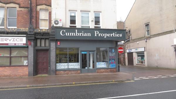 Cumbrian Properties