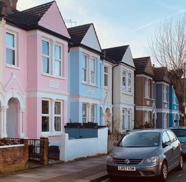 Jo & Co Property Management