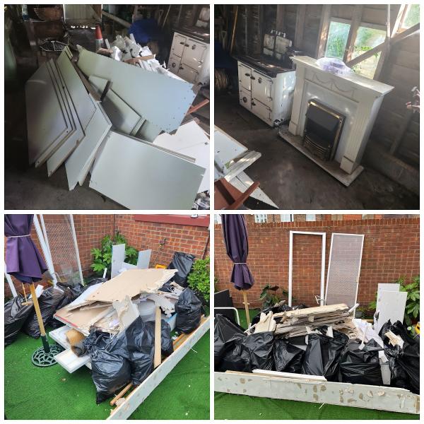 Vial Service Limited