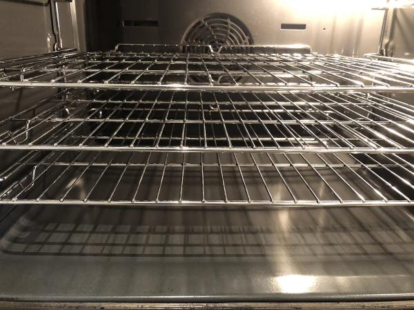 NBC Oven Cleaning Ltd