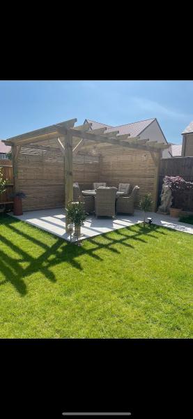 AB Fencing & Landscaping