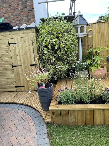 AB Fencing & Landscaping