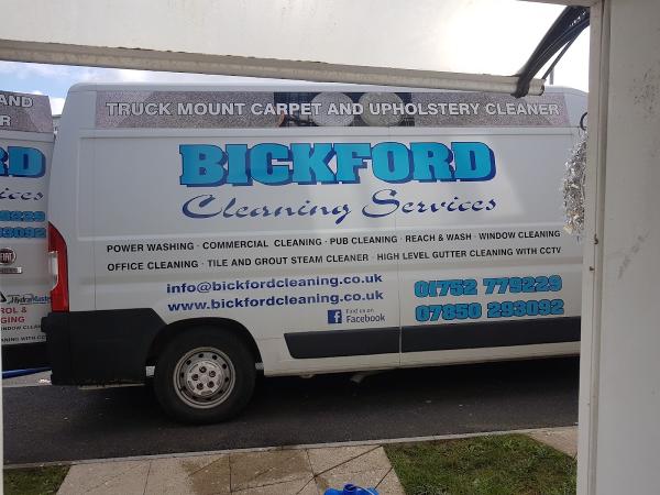 Bickford Cleaning