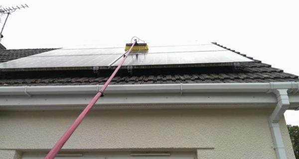 Taylors Window Cleaning