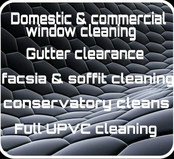 Taylors Window Cleaning