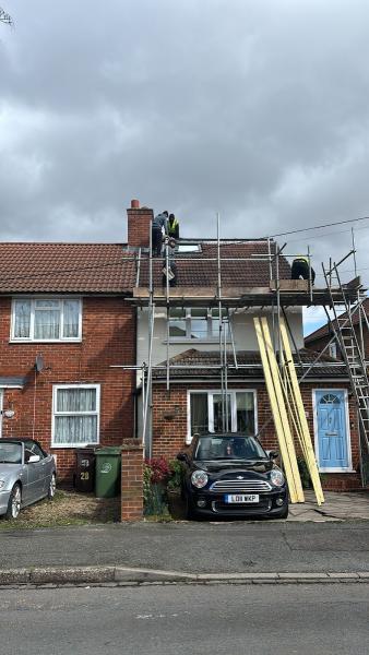 Firm-Fix Roofing and Guttering Ltd