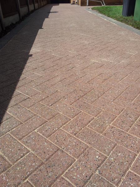 Revive Driveway Cleaning Lincolnshire