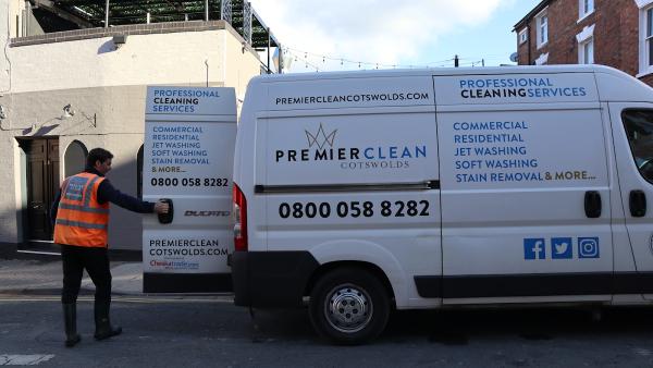 Premier Clean Cotswolds Ltd
