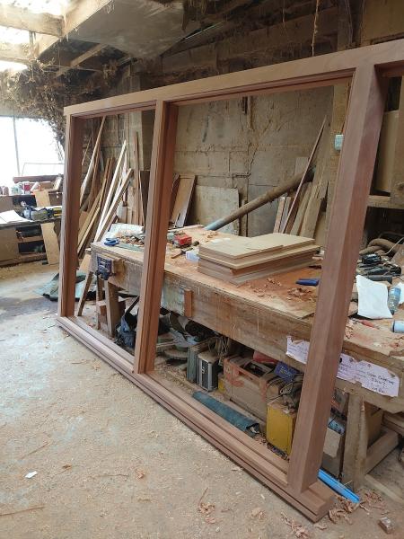 Dyl Griff Carpentry and Joinery