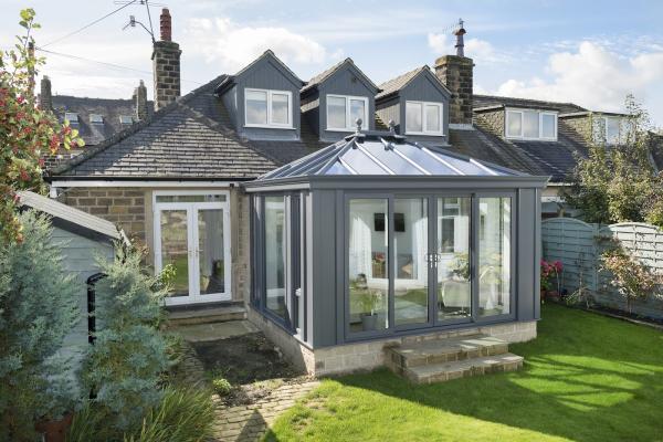 Softview Conservatories Windows & Doors Ltd