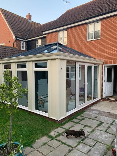 Softview Conservatories Windows & Doors Ltd