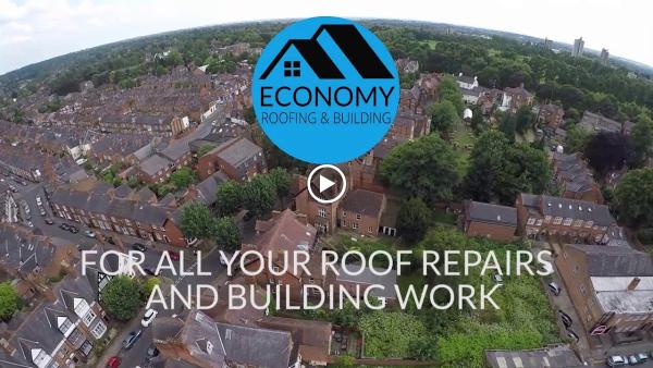Economy Roofing and Building