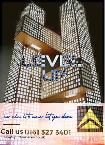 Level up Lift Services
