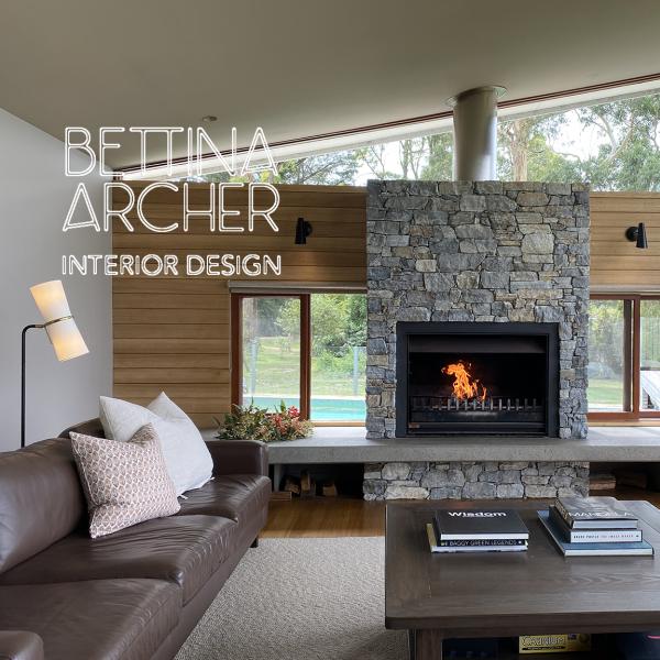 Bettina Archer Interior Design