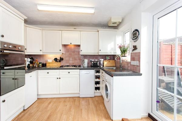 Laming Hope Residential