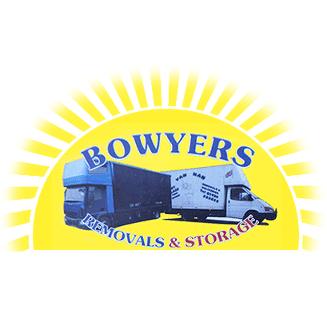 Bowyers Removals & Storage