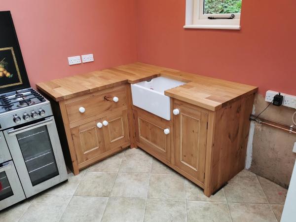 Derrick Ibbott Furniture