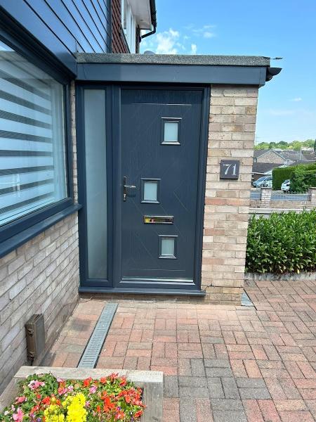 GEC Home Improvements