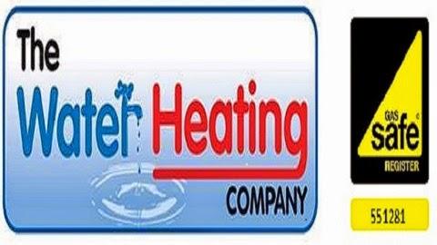 The Water Heating Company Ltd