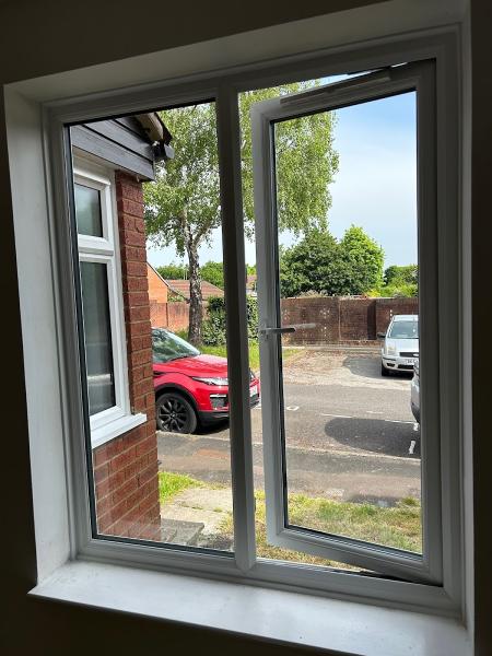 Itchen Glass and Glazing