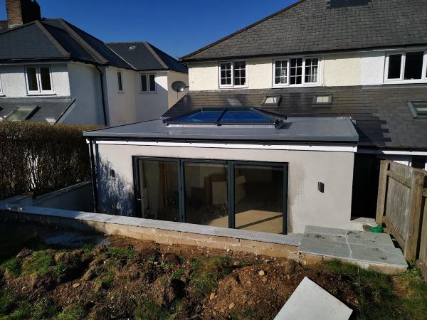 Tough Builders Ltd