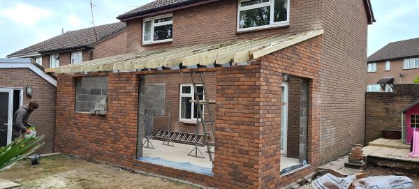Tough Builders Ltd