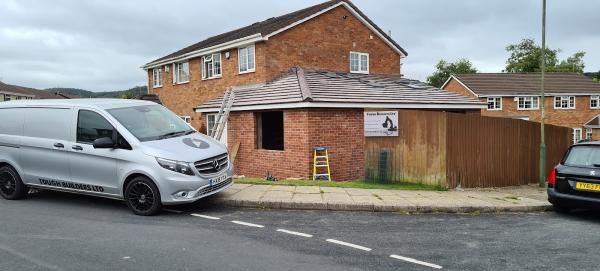 Tough Builders Ltd