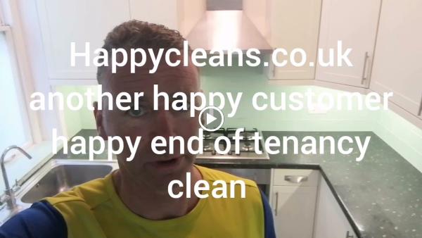 Happycleans Brighton