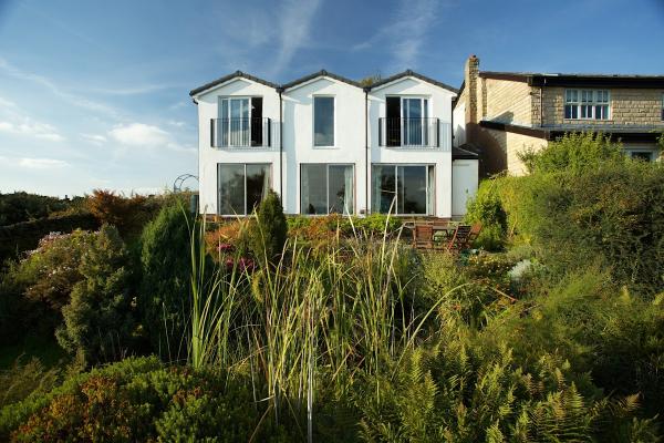 AG Architectural Solutions Ltd