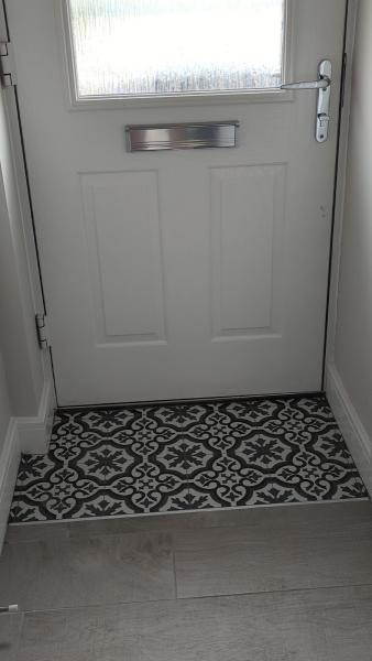 GSJ Tiling Contractors