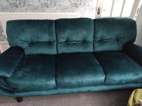 L C T Upholsterers Ltd