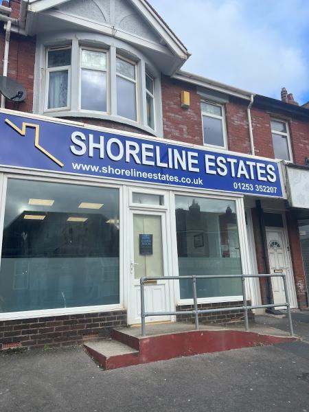 Shoreline Estates Ltd