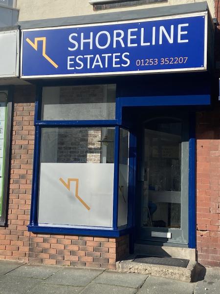 Shoreline Estates Ltd