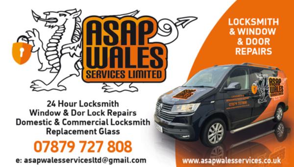 Asap Locksmith Swansea ️️️️️ ️ ️ ️ ️ ️