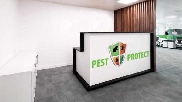 Pest Protect