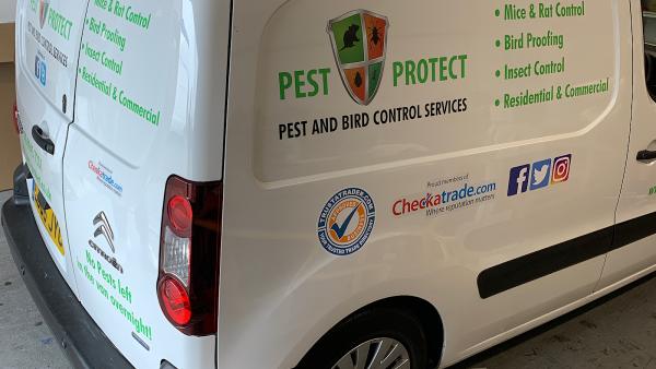 Pest Protect