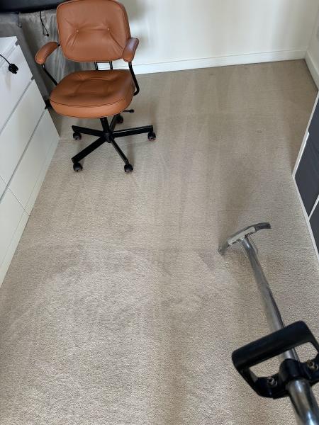 Chichester Carpet and Upholstery Cleaning