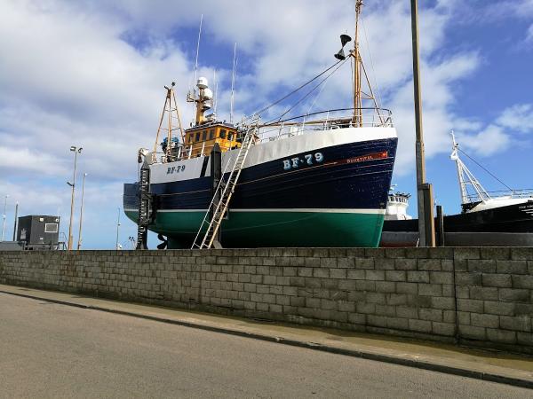 Fraserburgh Engineering