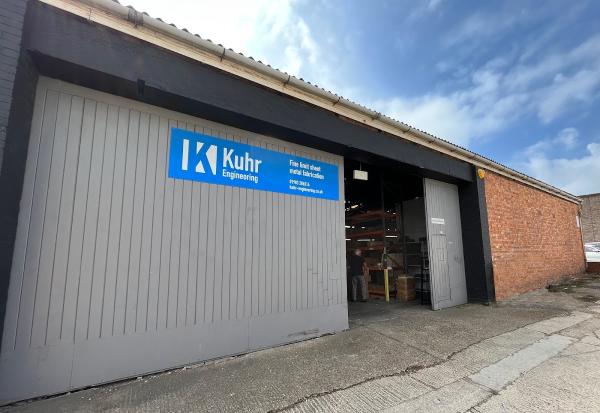 Kuhr Engineering Ltd