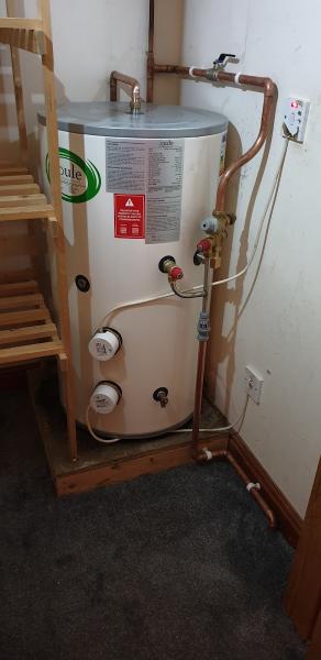 Denner Heating & Plumbing