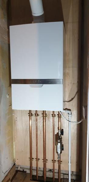 Denner Heating & Plumbing