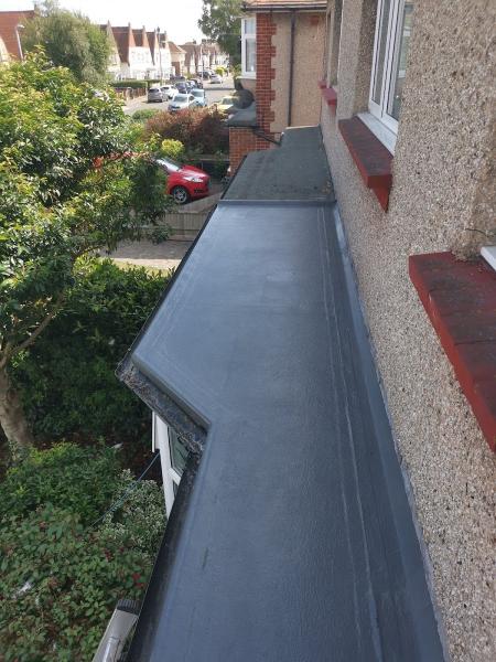 G & P Roofline Specialists