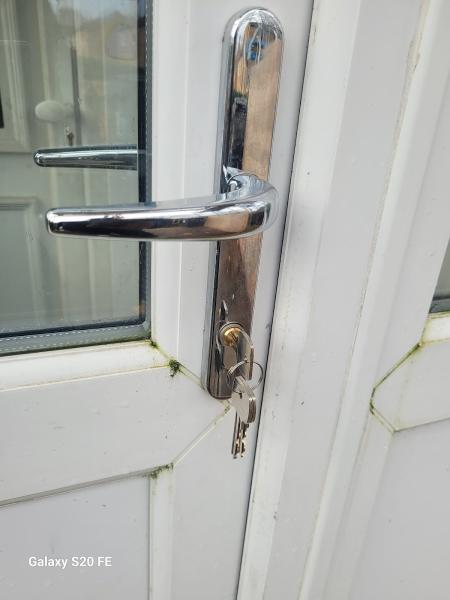 Swindon Locksmiths Upvc Doors & Windows