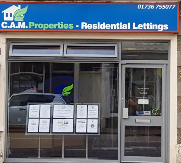 CAM Residential Lettings