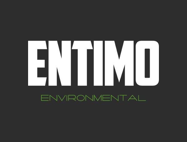 Entimo Pest Control