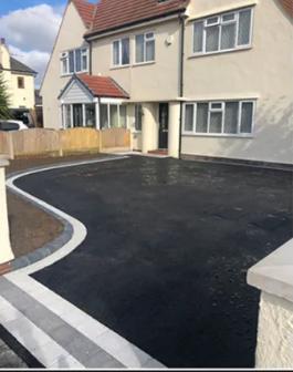 S.T. Molloy Tarmac and Paving