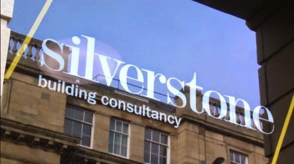 Silverstone Building Consultancy Ltd