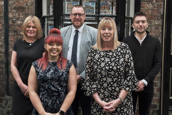 James Winn Estate Agents (Thirsk)