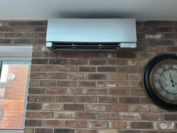 Up North Air Conditioning