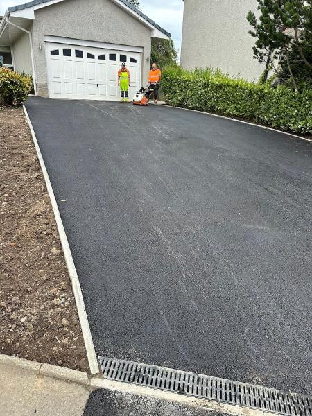 GWS Paving & Gardening